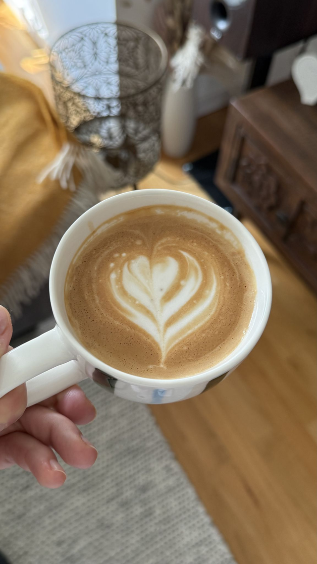 Cofffee special