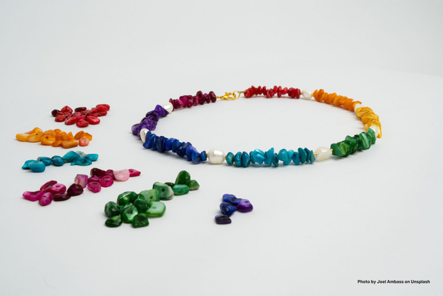 Example Bracelet